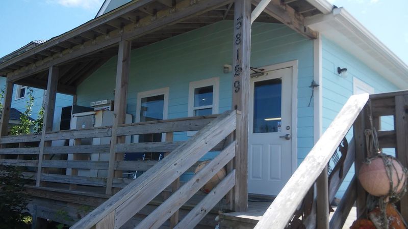 Harbor House Seafood (Hatteras Village)