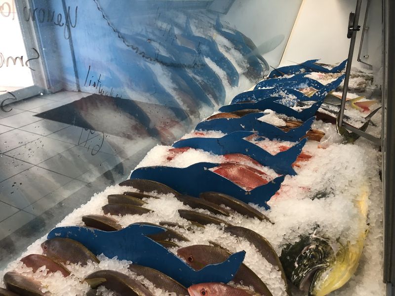 A-OK Fish Market - Homestead, FL