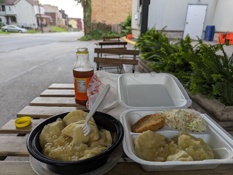 The Legacy: Two Decades of Community Connection