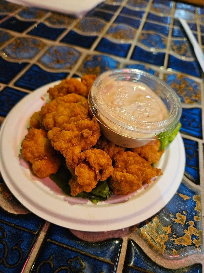 Alligator Tail: True Florida Adventure