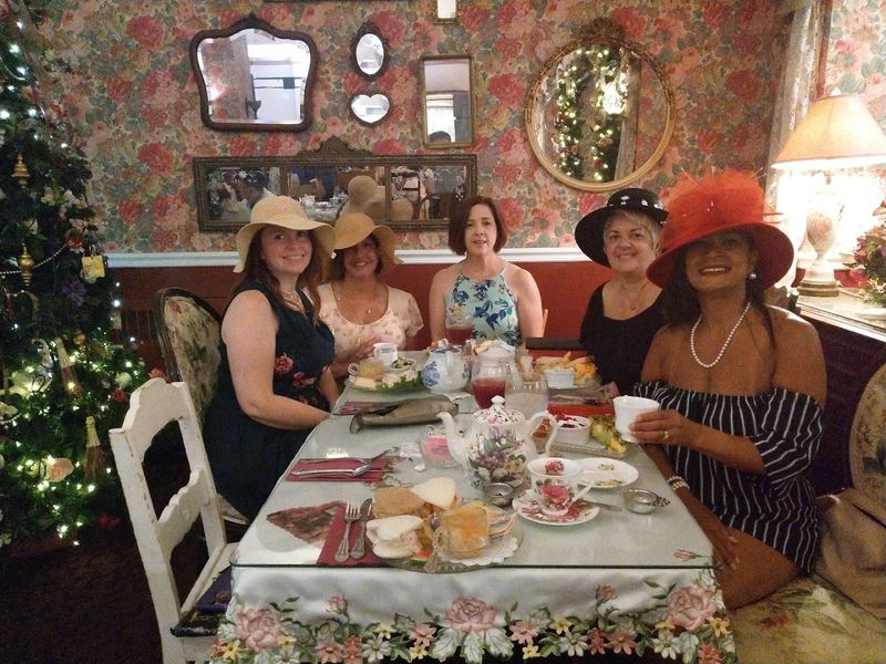 A Destination for Celebrations and Special Occasions