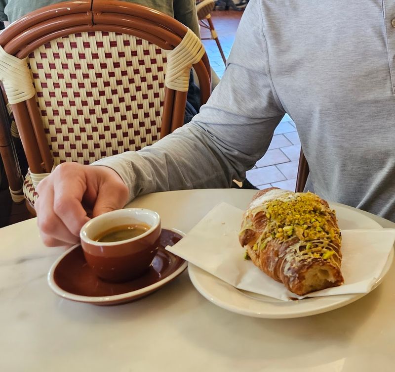 Specialty Coffee and Espresso Cafes