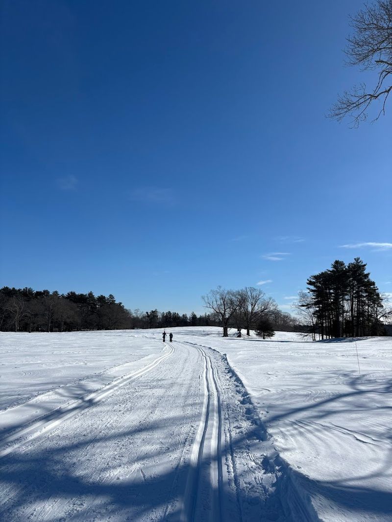Appleton Farms Grass Rides