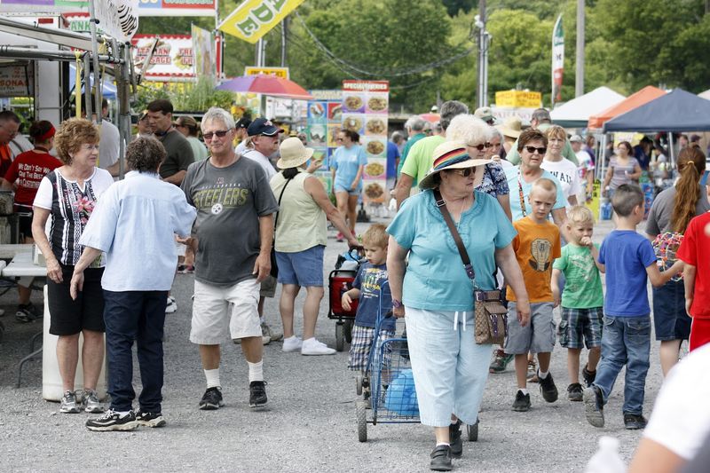 50,000 Visitors Every Week: A Small Town With Massive Energy