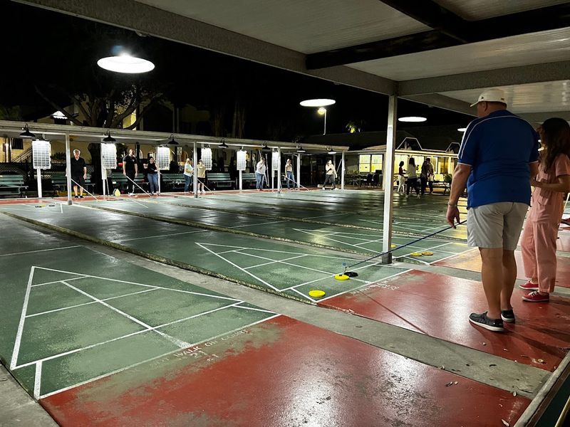 60 Courts That Make Every Other Club Look Small