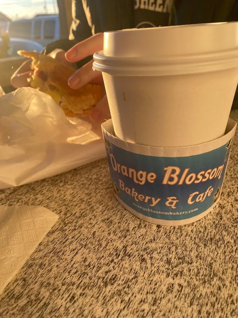 Coffee, Drinks, And Quick Lines