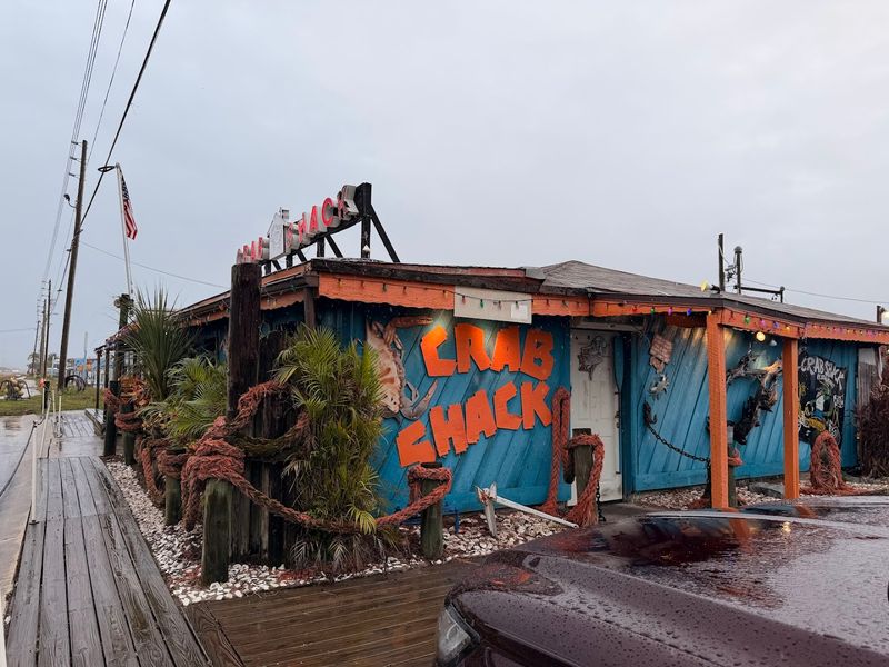 Waterfront Location on Gandy Boulevard