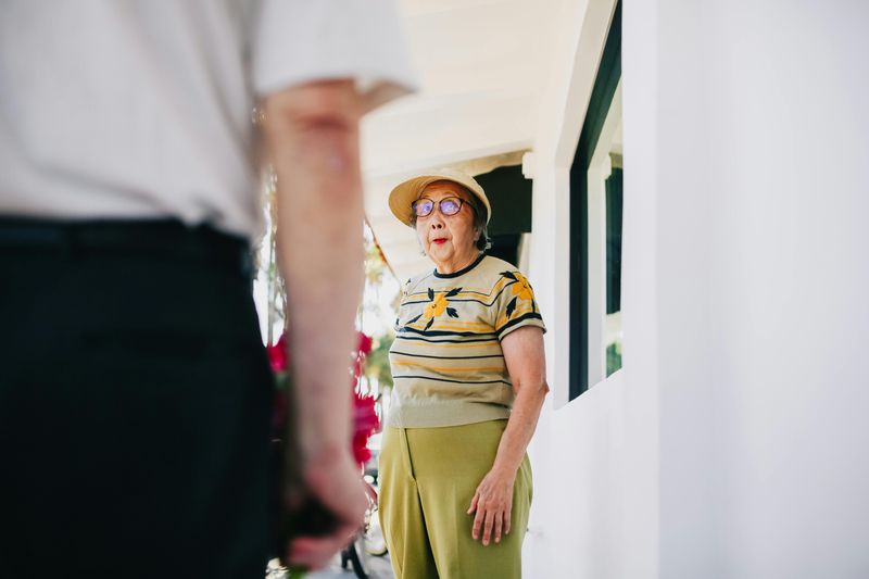 Reliable Visitor-Friendly Infrastructure for Family Visits