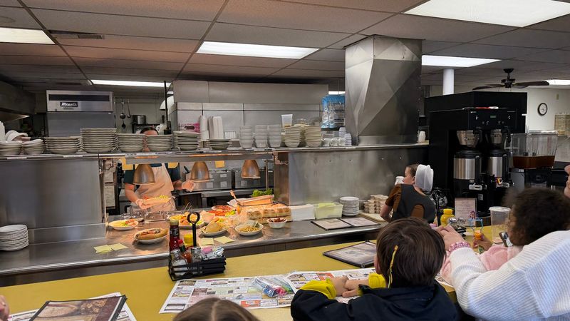 Expect a Wait&mdash;It's That Popular