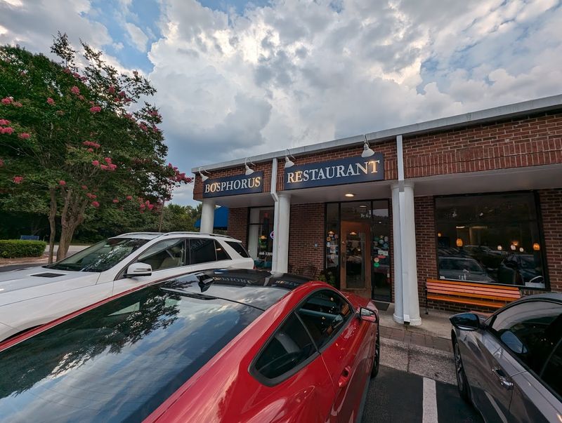 Why Bosphorus Keeps Drawing Crowds in Cary, NC