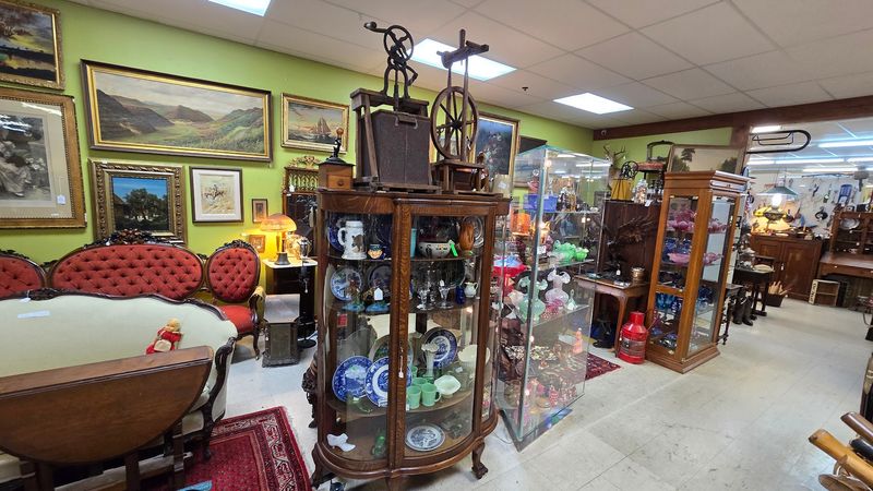 New Merchandise Arrives Every Single Day