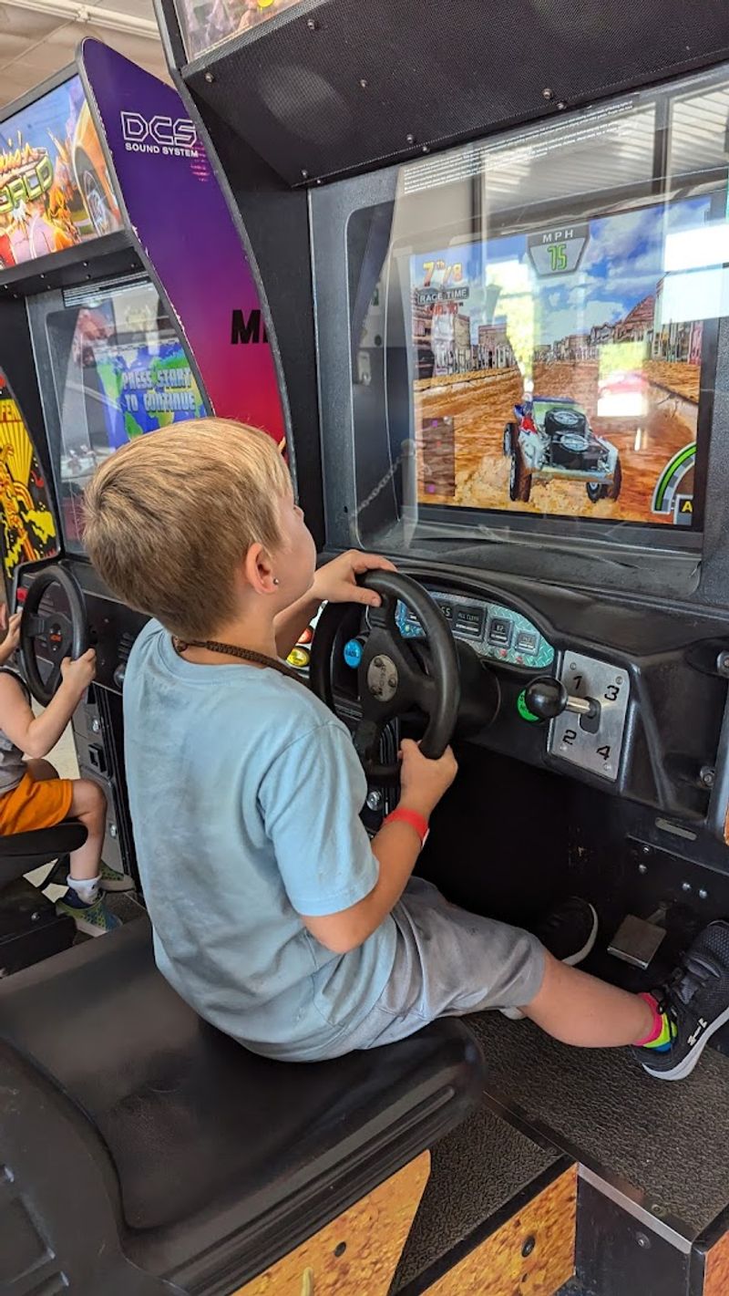 An Experience That Bridges Generations and Creates Lasting Memories