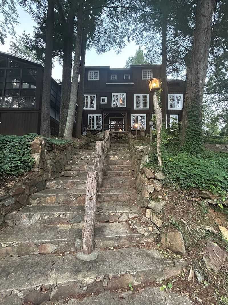 Lake Rabun Hotel & Restaurant (Lakemont, GA)
