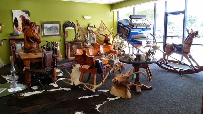 Friendly and Knowledgeable Staff Who Go the Extra Mile