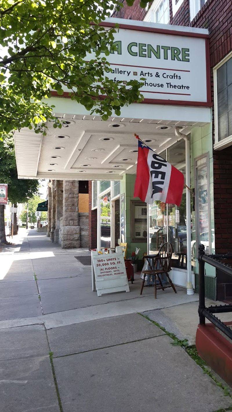 Original Life as Plaza Theater