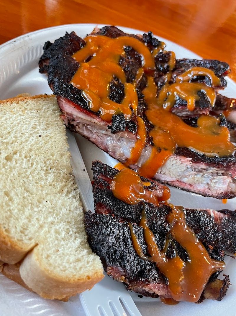 Tennessee-Style Barbecue Done Right