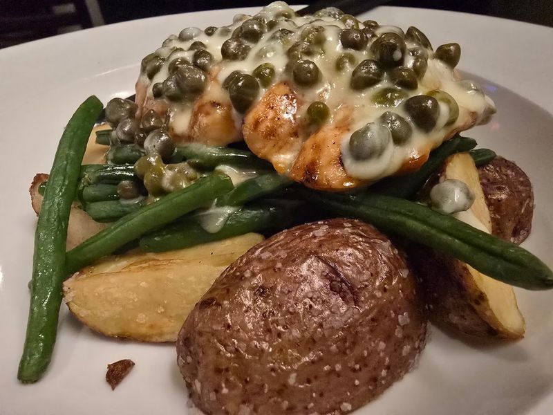 A Scratch Kitchen Philosophy You Can Taste