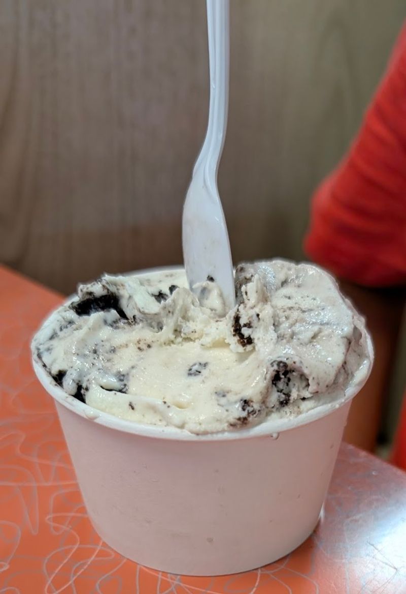 A Name Born From a Favorite Flavor