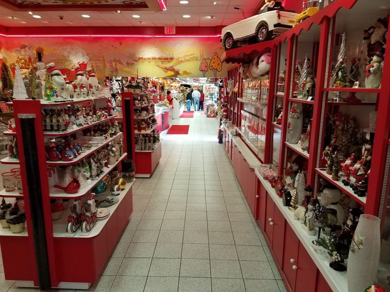 Outgrowing the Basement