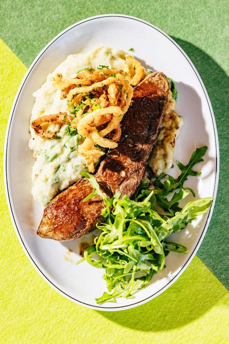 A True Farm-to-Table Philosophy