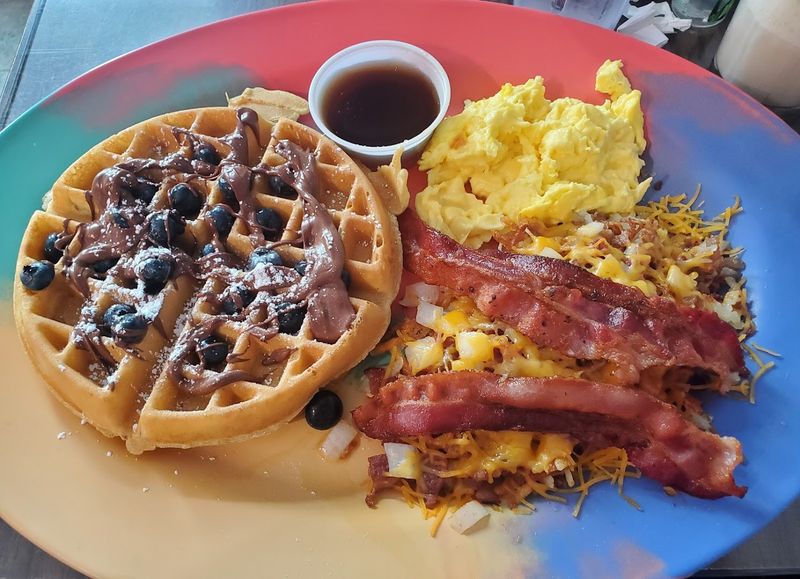 The Blueberry Cafe Bellbrook - Bellbrook, OH