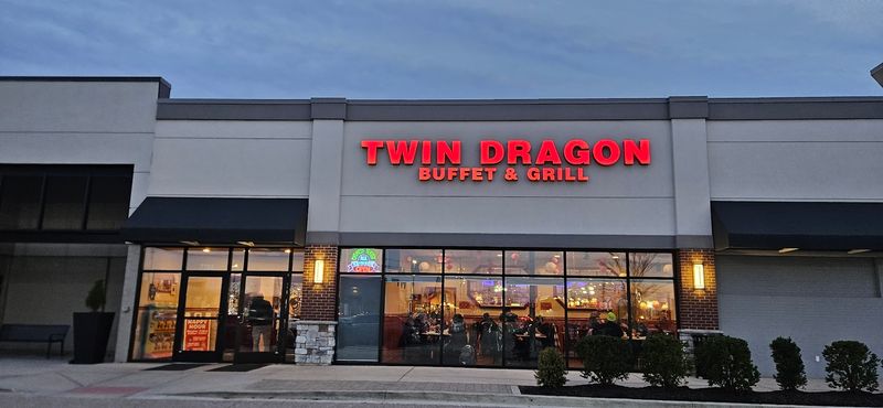 Twin Dragon Buffet &ndash; West Chester, OH