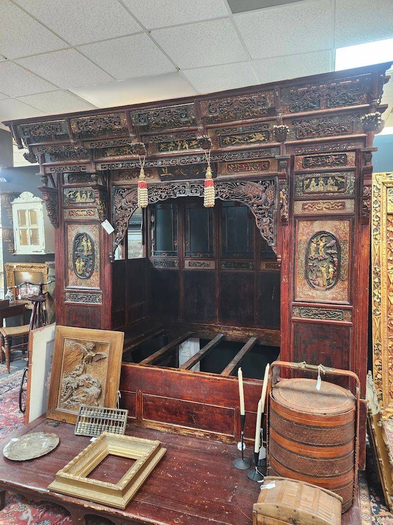 Smalls And Collectibles Strategy