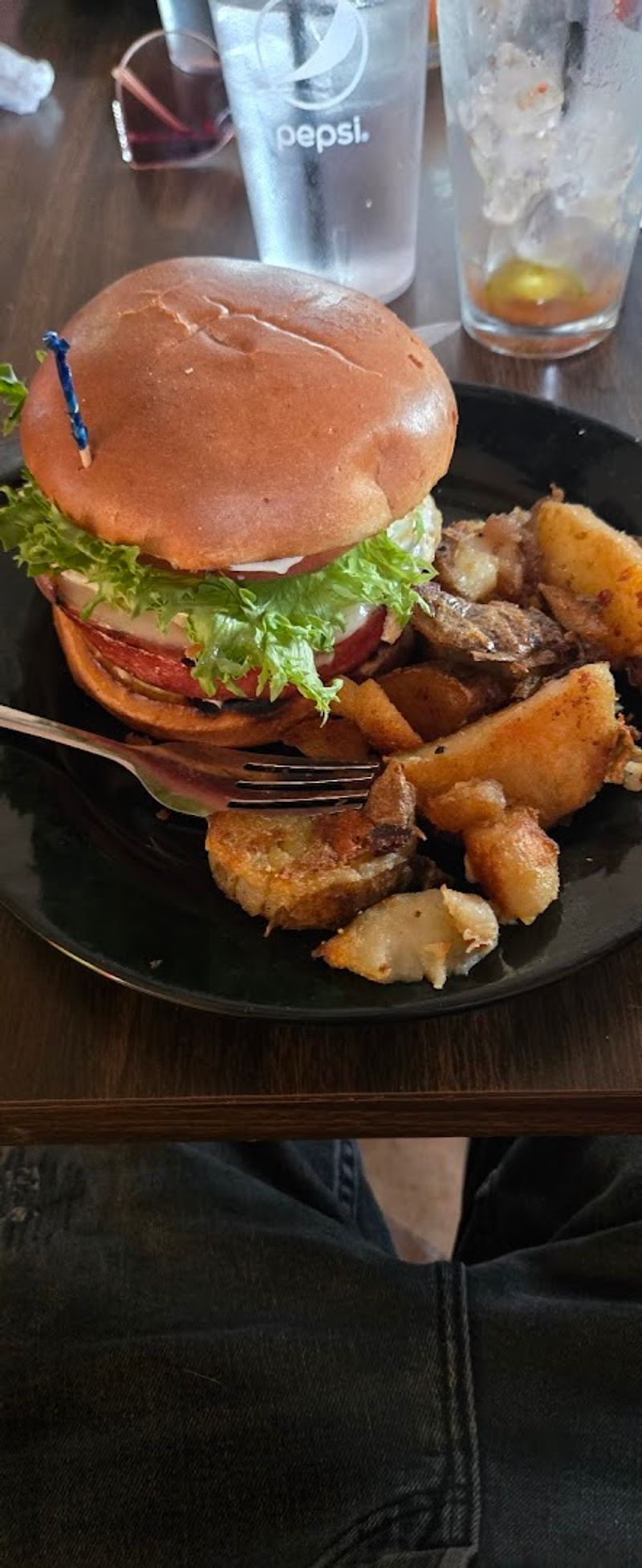 Harmar Tavern &ndash; Marietta, Ohio