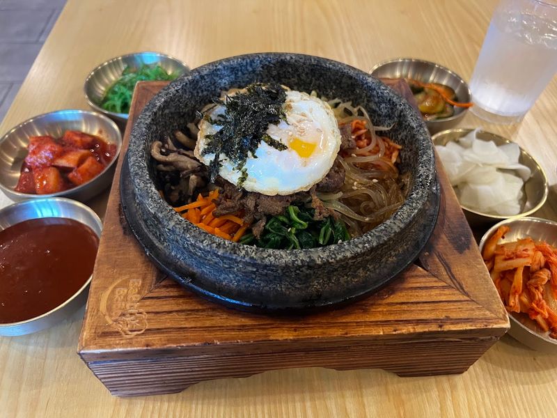 BaBbi BaBbi Korean Kitchen | BBQ&More | Winter Garden