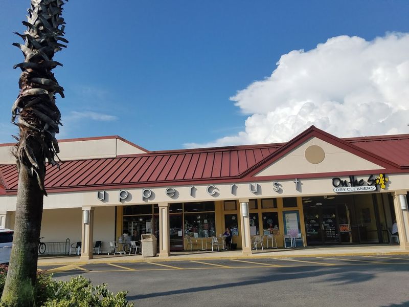 1981: What It Took to Open a Serious Bakery in Florida Back Then