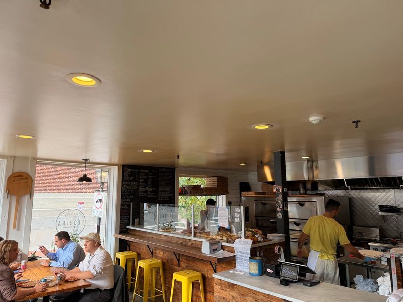 Florina Pizzeria & Paninoteca