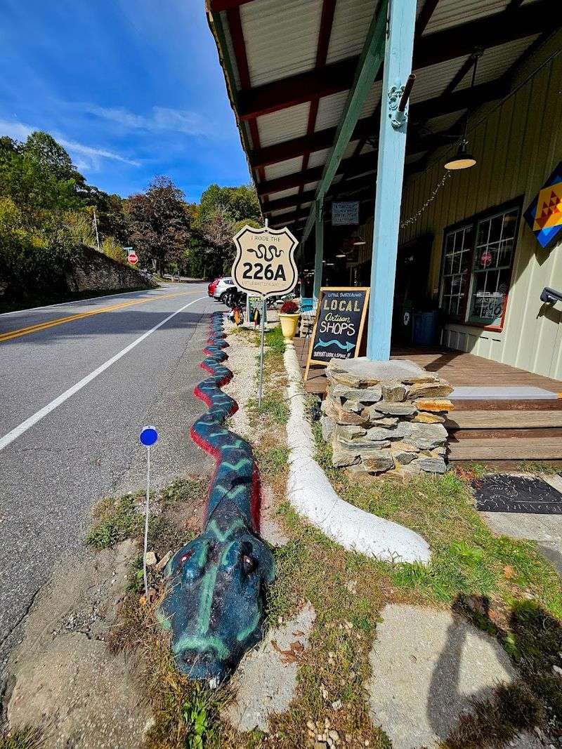 A True Destination Dining Experience