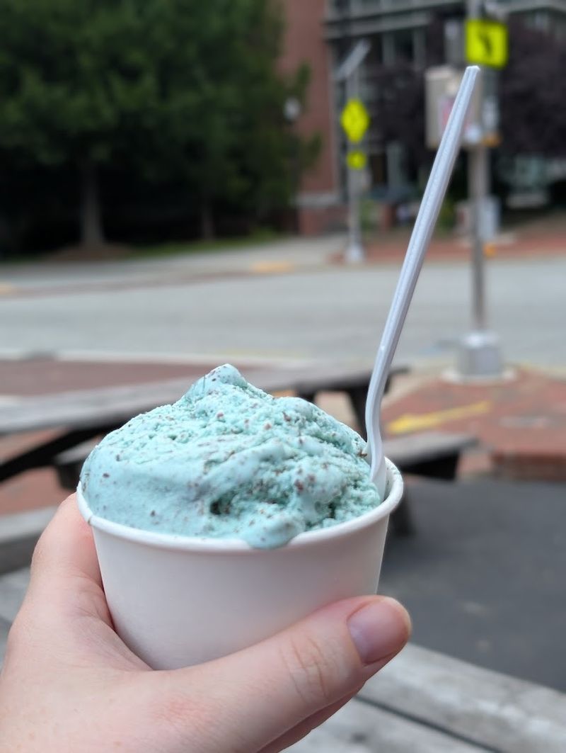 A True Taste of Nostalgia