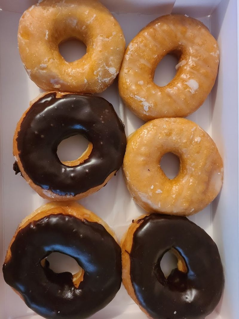 Classic Flavors Over Trendy Creations