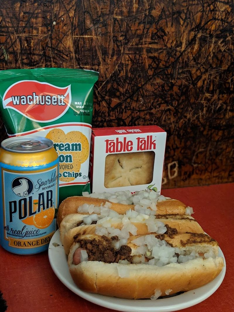 Recognition Beyond Massachusetts