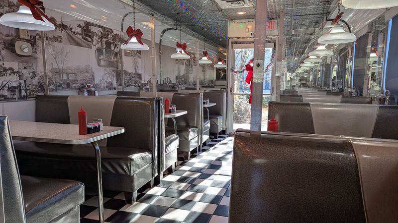 A Family-Friendly, Come-As-You-Are Atmosphere