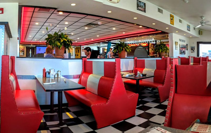 A Community Gathering Spot That Feels Like Home