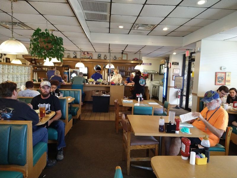 Friendly, Fast, and Familiar Service