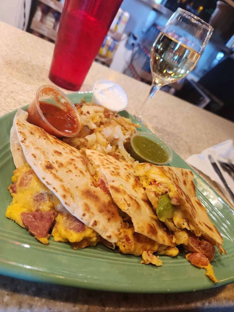 Signature Favorites Locals Swear By