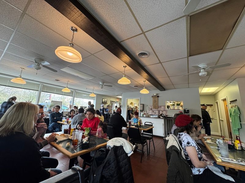 Friendly, Personal Service