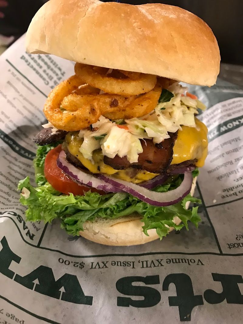 Standout Lunch Dishes Worth Ordering