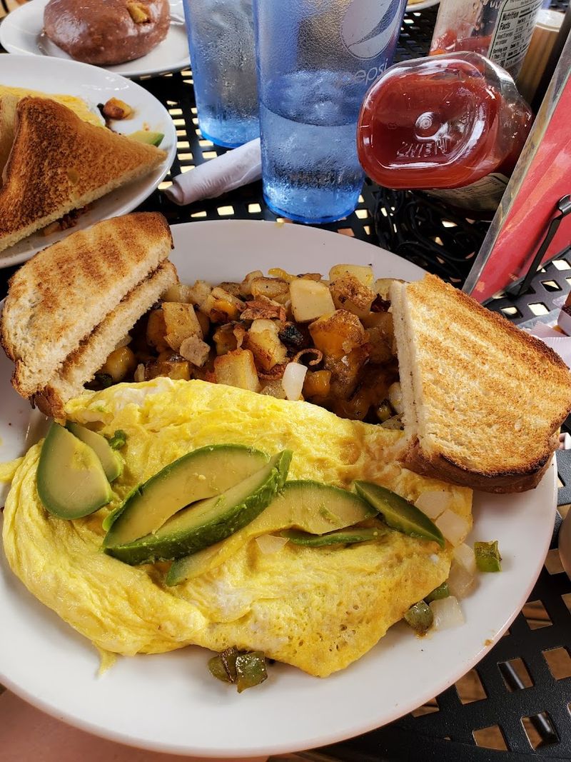 DK Diner (Grandview Heights)