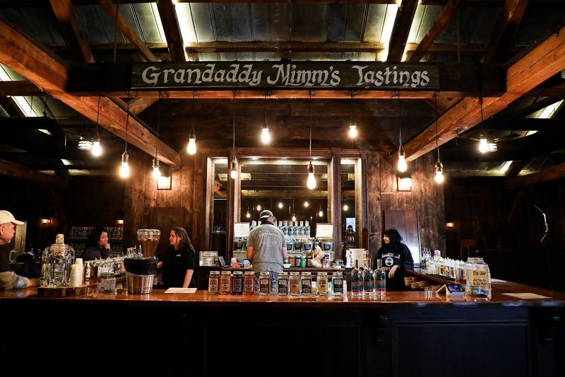 Grandaddy Mimm&rsquo;s Distilling Co.