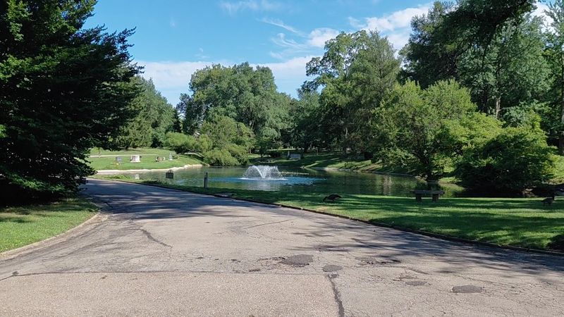 The Arboretum Side: Trees as Living History