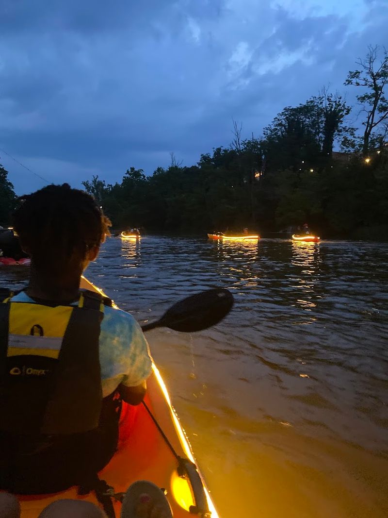 Gear Up: What to Bring for a Sunrise Paddle
