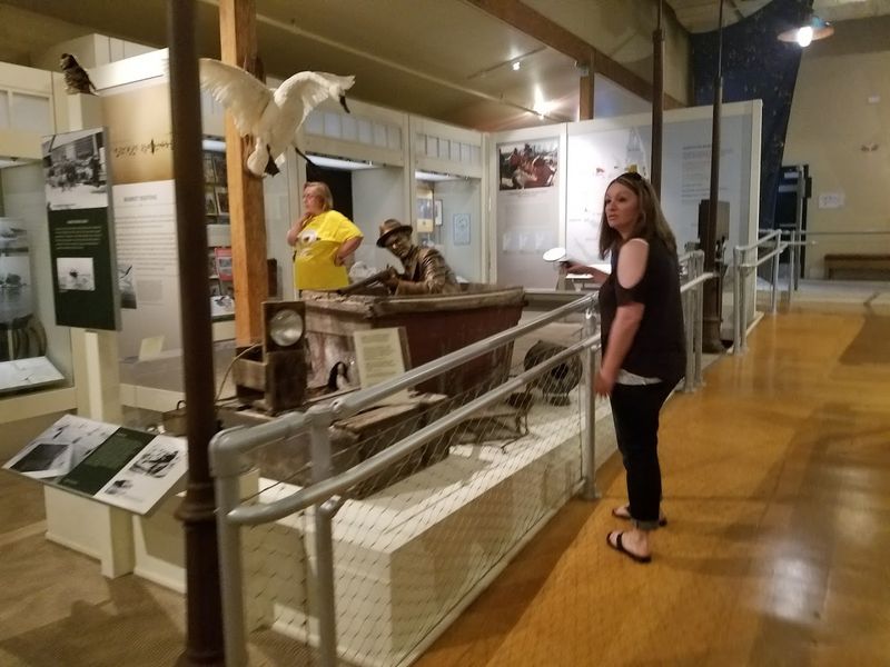 The Self-Guided Audio Tour for History Lovers