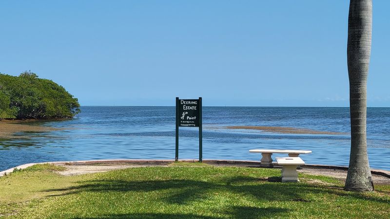 Biscayne Bay Views and Waterfront Grounds: A Shoreline Like No Other in Miami