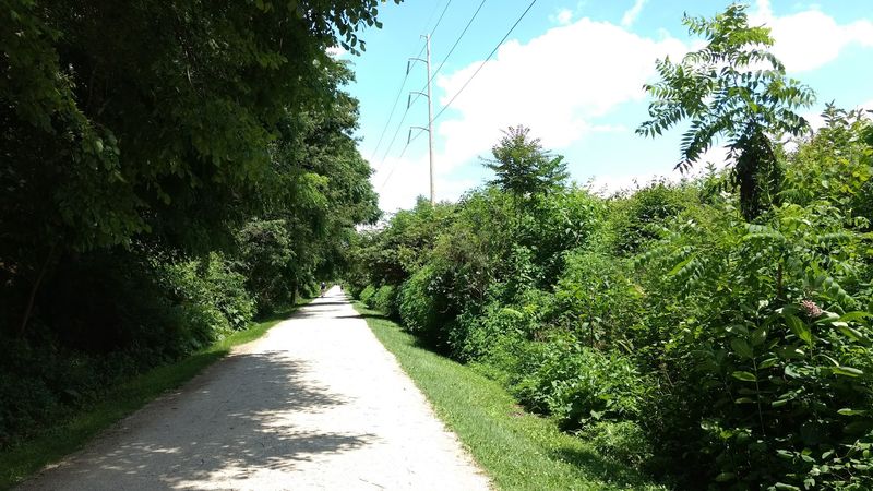 Montour Trail