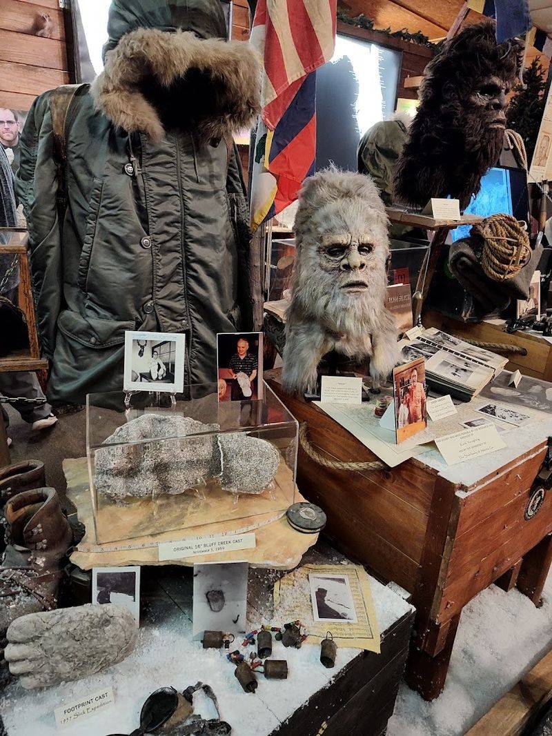 Conversations You'll Hear Inside