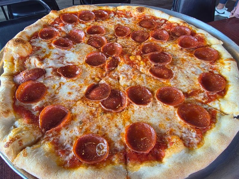 Bussin Pizza & Italian Kitchen &ndash; Raleigh